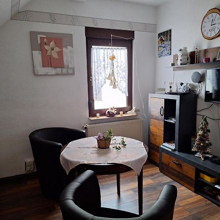 פראונוואלד Ferienwohnung M.Spindler מראה חיצוני תמונה